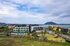 Jeju Attirance